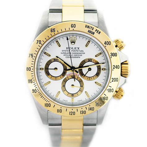 rolex daytona two tone grey face|Rolex daytona price chart.